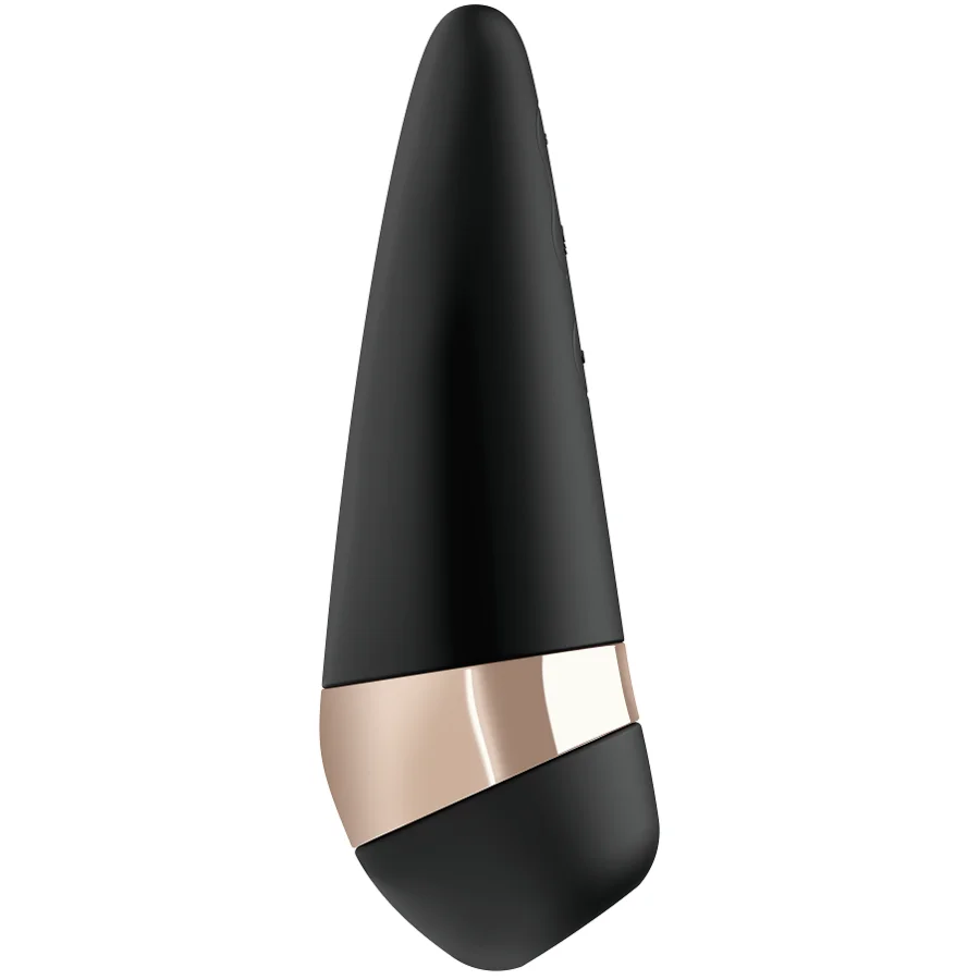 Pro 3 Vibration — Satisfyer