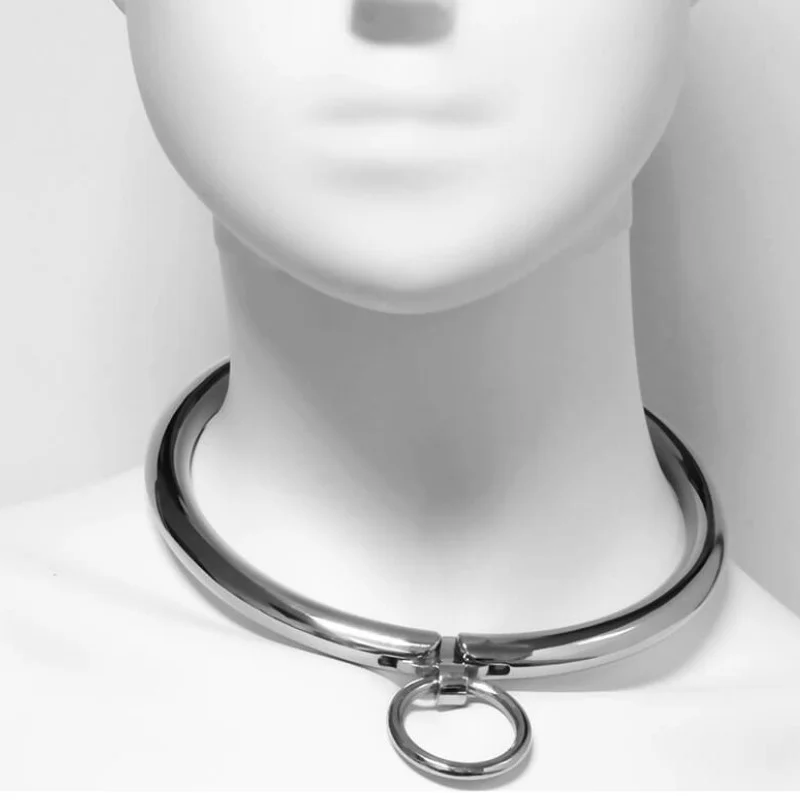 Collare a Combinazione 13,5 cm — Metal Hard