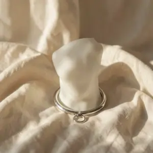 Collare a Combinazione 10,5 cm — Metal Hard