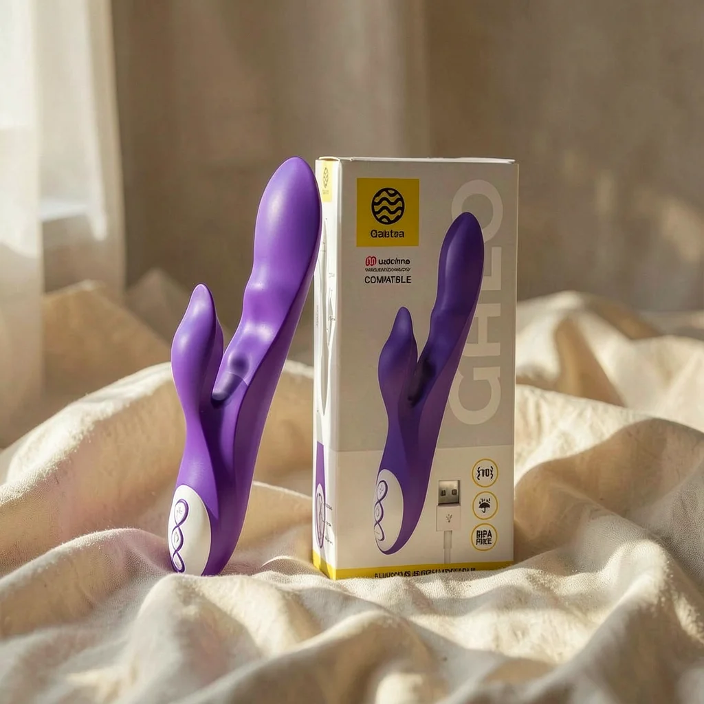 Galo Lilac — Galatea