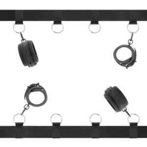 Cravatte da Letto — Fetish Submissive