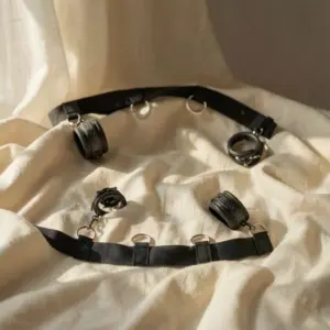 Cravatte da Letto — Fetish Submissive