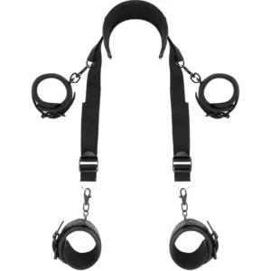 Posizione Master — Fetish Submissive