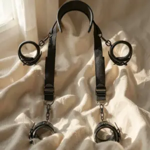 Posizione Master — Fetish Submissive