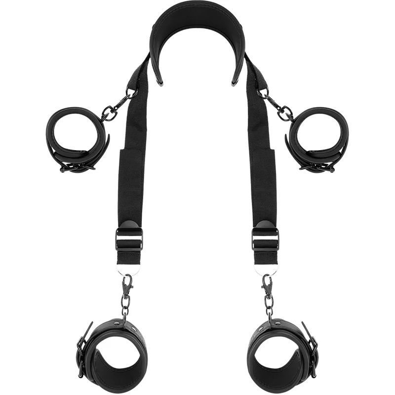 Posizione Master — Fetish Submissive