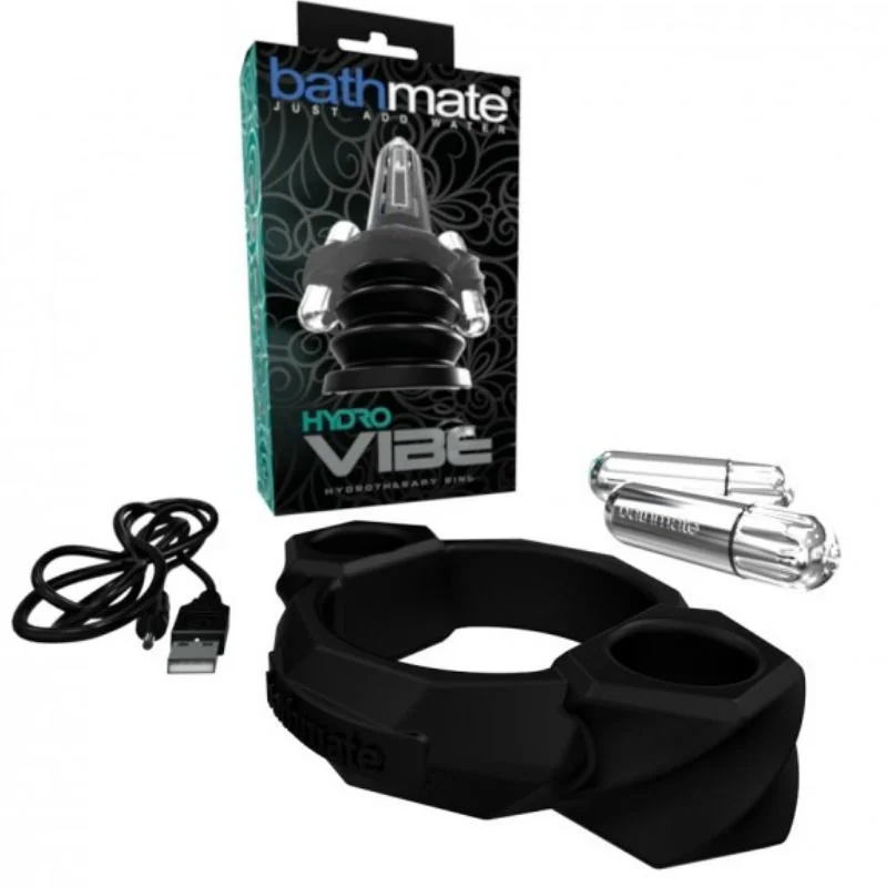 HydroVibe — Bathmate
