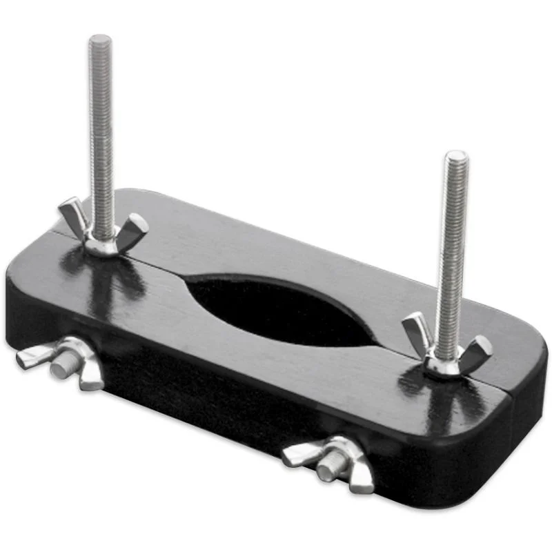 Ball Buster — Metal Hard