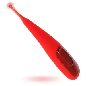 Focus Vibrator — Hallo