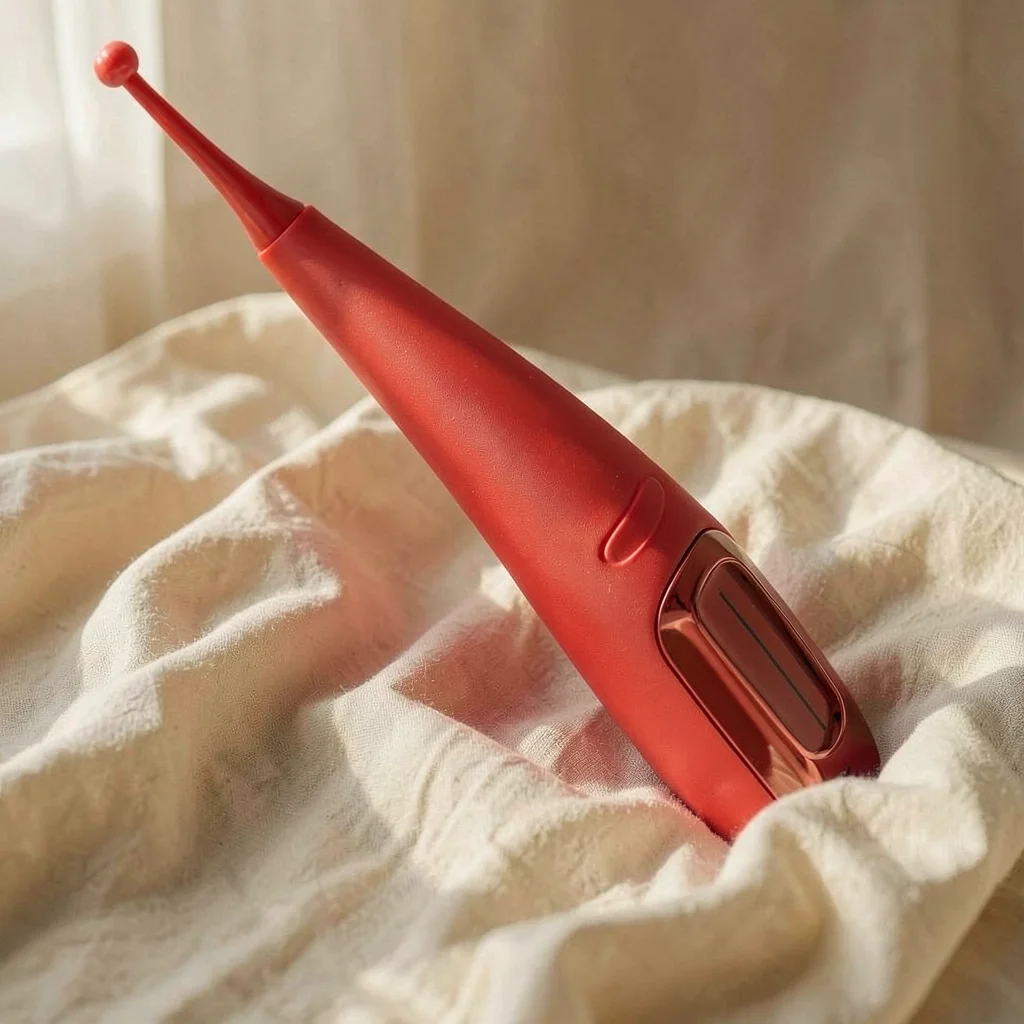 Focus Vibrator — Hallo