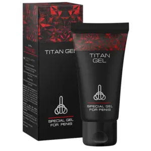 Titan Gel® — Titan Gel
