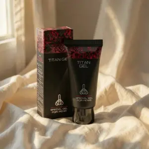 Titan Gel® — Titan Gel