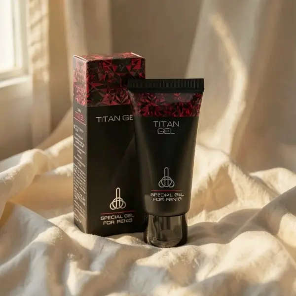 Titan Gel® — Titan Gel