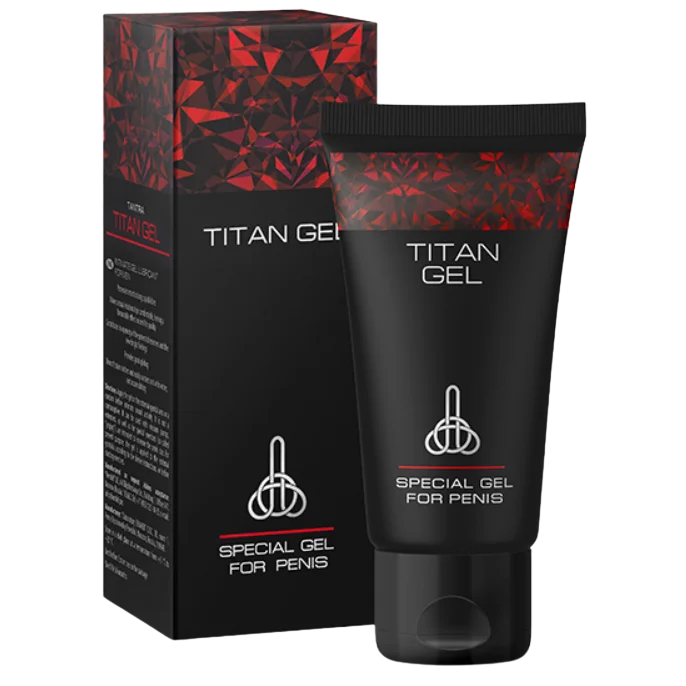 Titan Gel® — Titan Gel