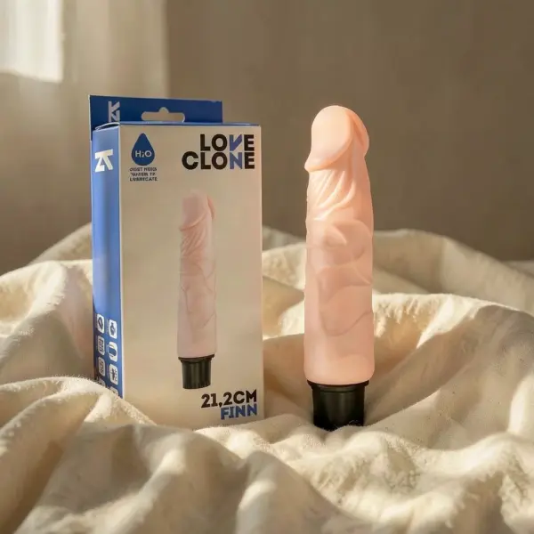 Finn — LoveClone
