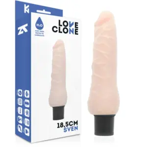 Sven — LoveClone