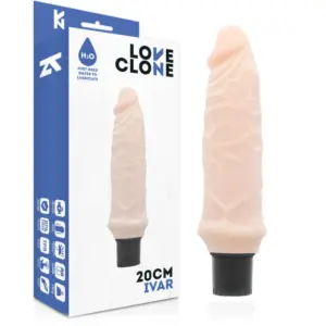 Ivar — LoveClone