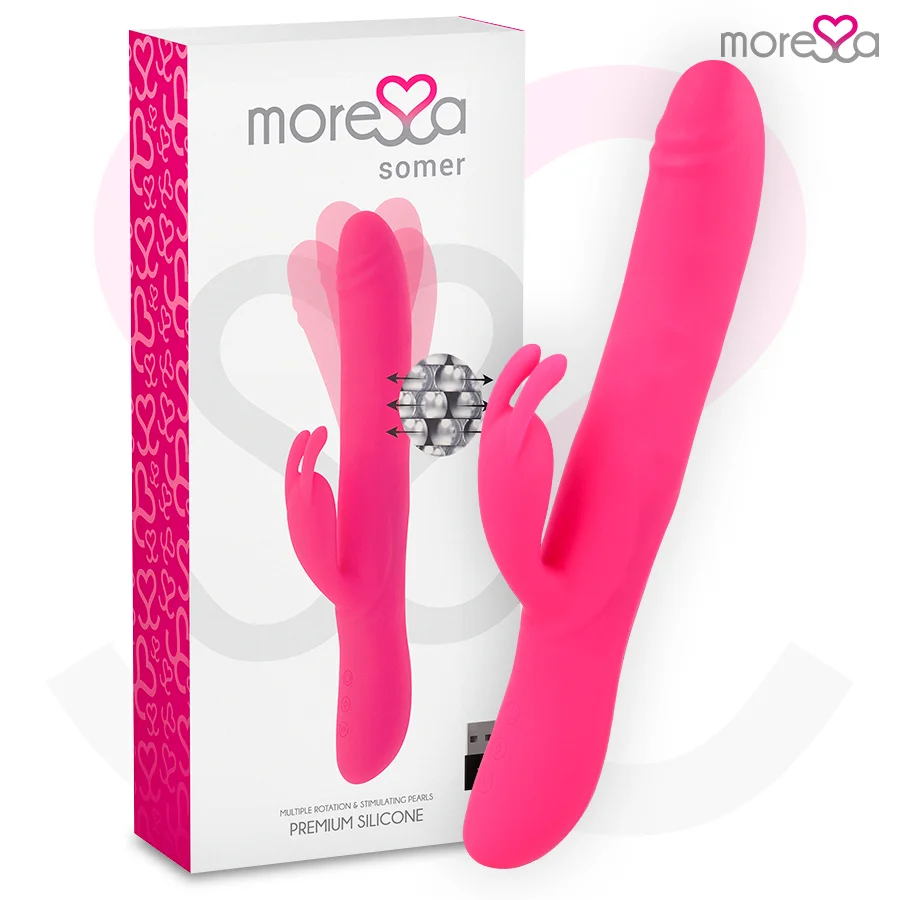 Somer — Moressa