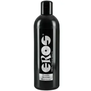 Bodyglide Silicone 500 ml — Eros