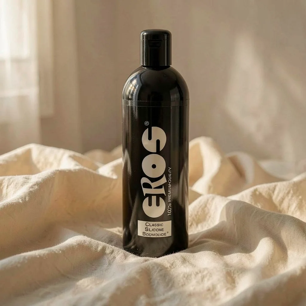 Bodyglide Silicone 500 ml — Eros