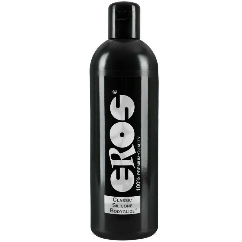 Bodyglide Silicone 500 ml — Eros