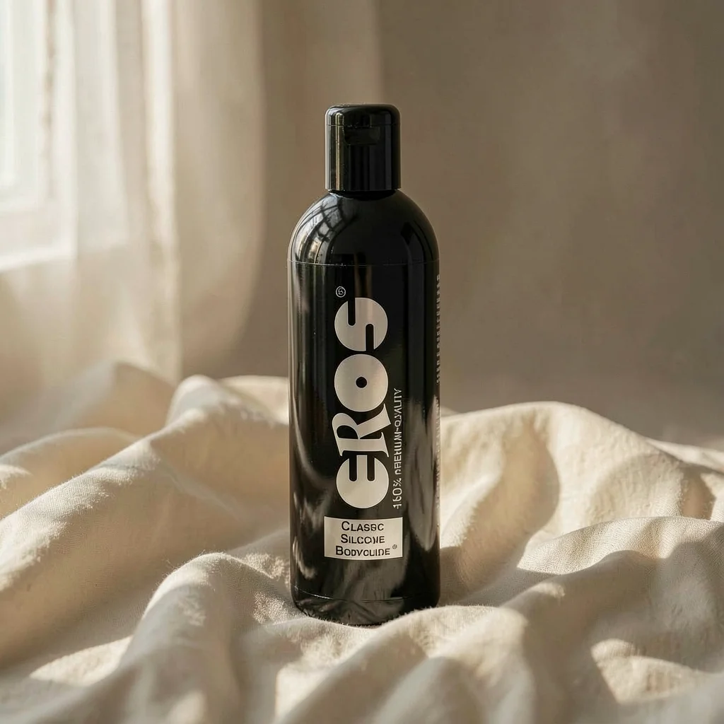 Bodyglide Silicone 1000 ml — Eros