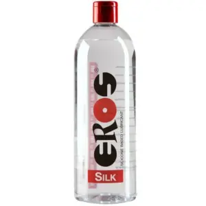 Silk 1000 ml — EROS