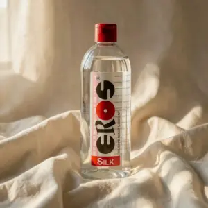 Silk 1000 ml — EROS