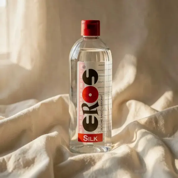 Silk 1000 ml — EROS