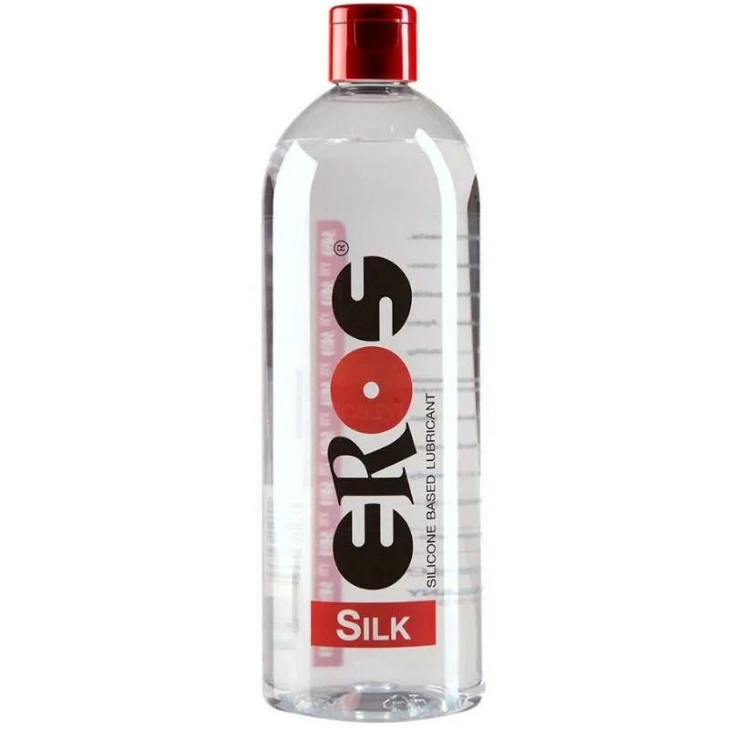 Silk 1000 ml — EROS