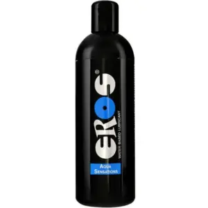 Aqua Sensations — Eros