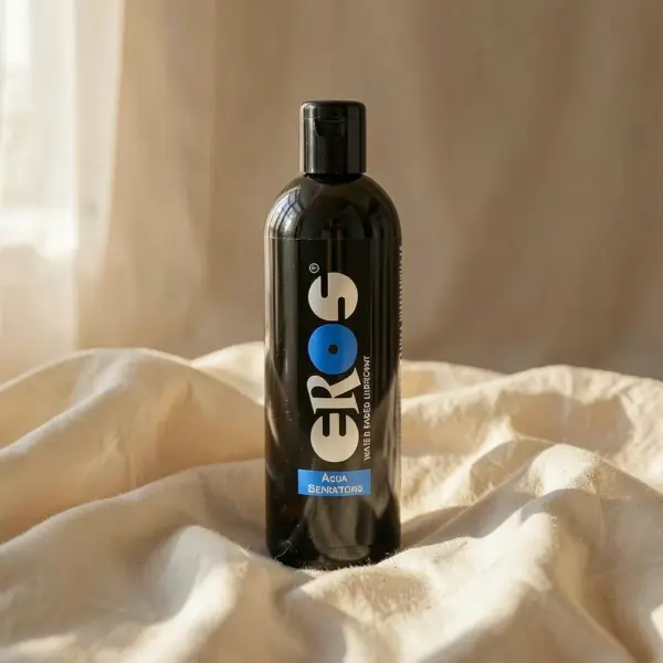 Aqua Sensations — Eros