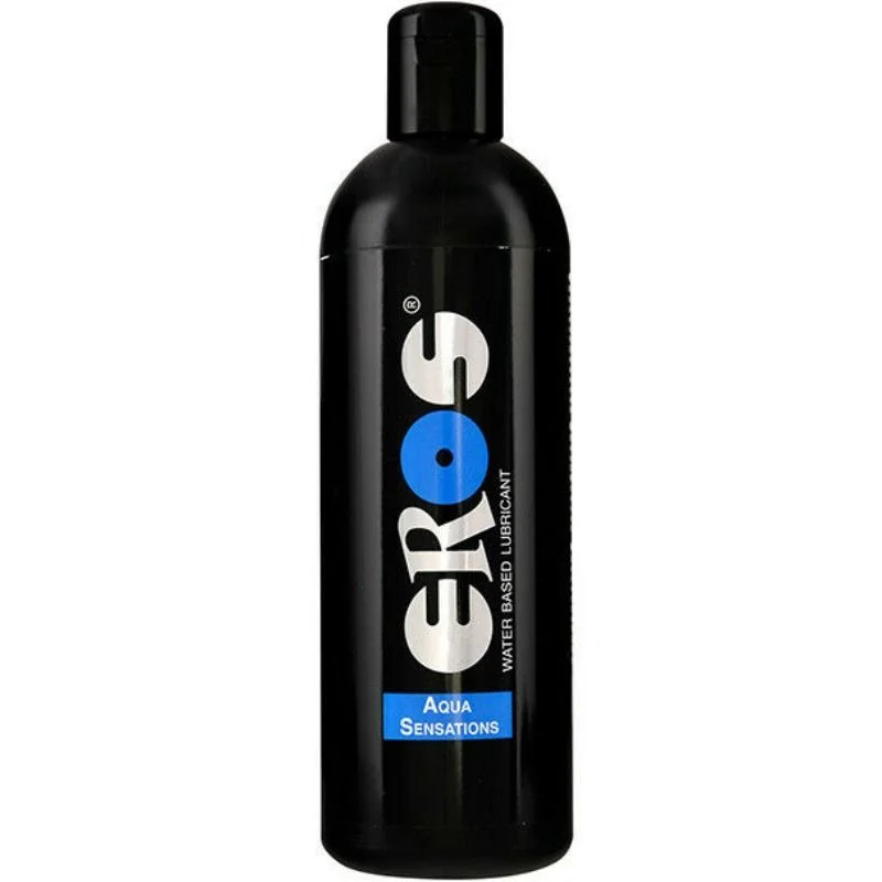 Aqua Sensations — Eros