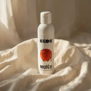 Olio da Massaggio Nuru — Eros