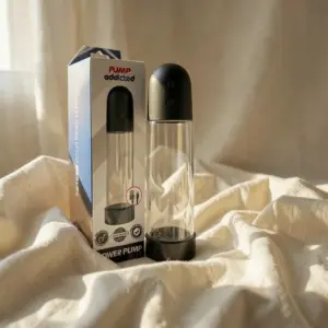 RX11 — Pump Addicted