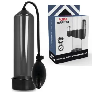 RX3 — Pump Addicted