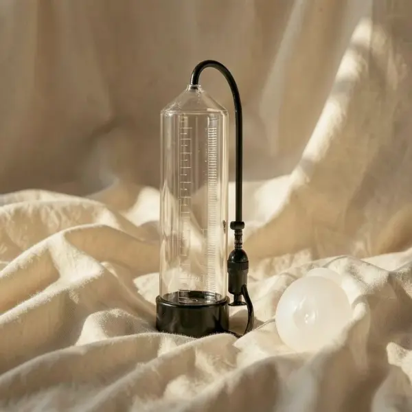 RX5 Trasparente — Pump Addicted