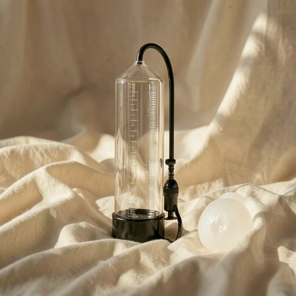 RX5 Trasparente — Pump Addicted