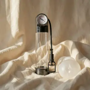 RX9 Trasparente — Pump Addicted