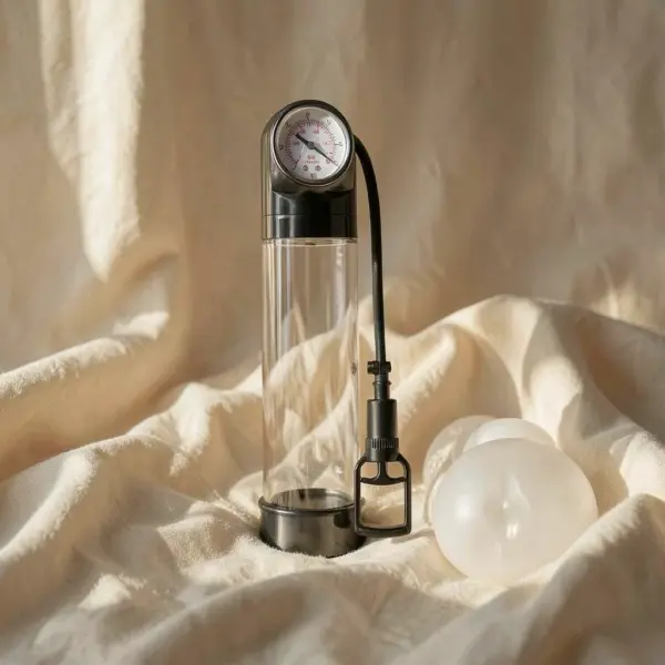 RX9 Trasparente — Pump Addicted
