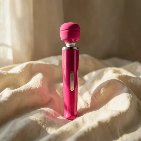Keanu Wand Rosa — Intense