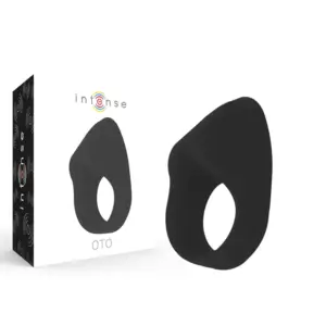 Oto Nero — Intense