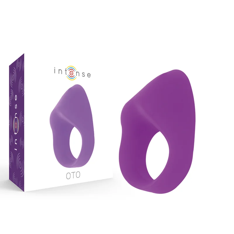 Oto Lilla — Intense