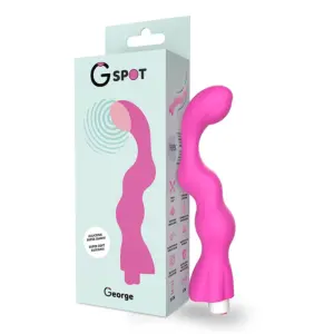 George — G-SPOT