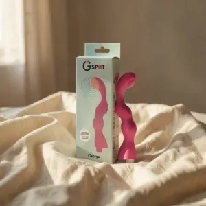 George — G-SPOT