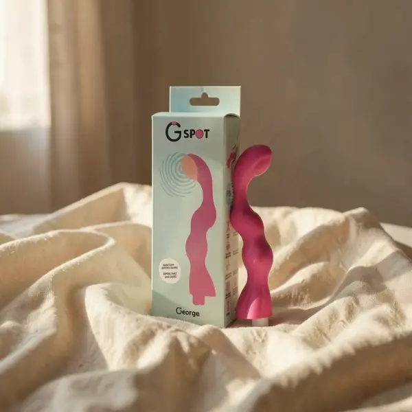 George — G-SPOT