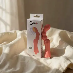 Gohan — G-SPOT
