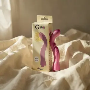 Gregory — G-SPOT