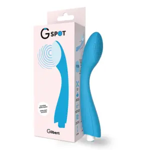 Gylbert — G-SPOT