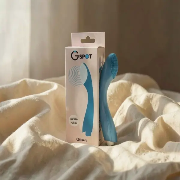 Gylbert — G-SPOT