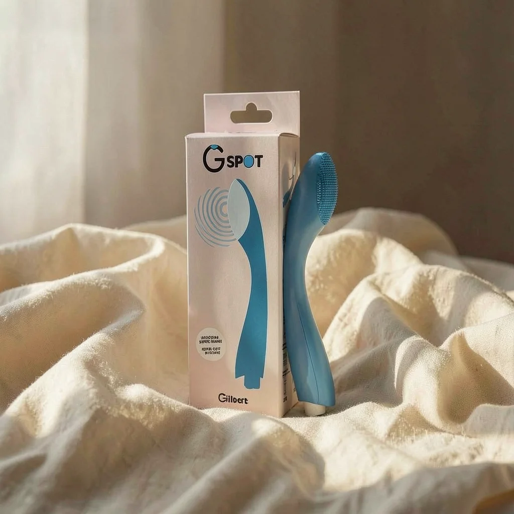 Gylbert — G-SPOT